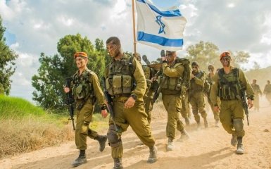 США удержали Израиль от полномасштабной наземной операции в секторе Газа