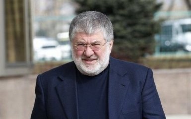 Суд обязал Коломойского выплатить солидную компенсацию Приватбанку