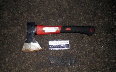 На Донбассе в опасном инциденте ранен патрульный: появились фото