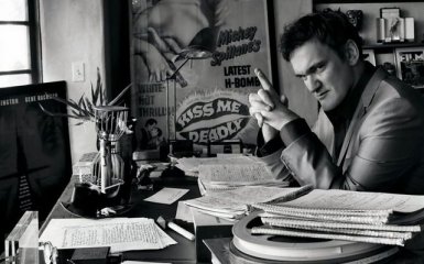 Тарантино планирует режиссировать фильм ужасов