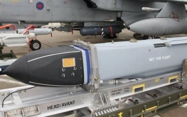 Куда достают британские ракеты Storm Shadow – карта от советника Конгресса США