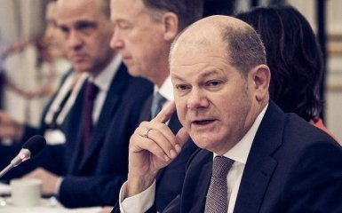 Партія Шольца зазнала нищівної поразки на виборах у Берліні