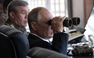 Команда Путина придумала, как поквитаться с США из-за Южных Курил