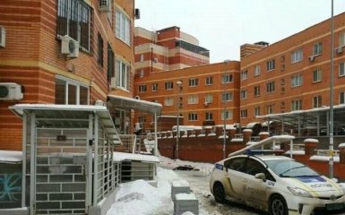 Жахливий інцидент з жінкою і дитиною в Києві: з'явилися трагічні подробиці