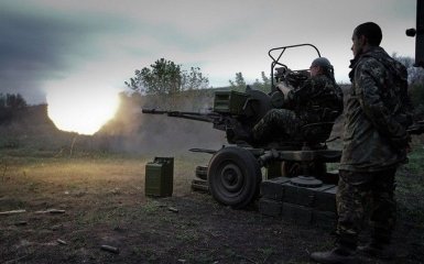 ЗСУ дали потужну відсіч ворогу на Донбасі: бойовики понесли нові втрати