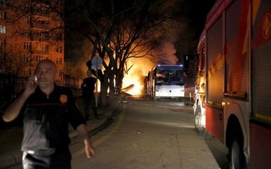 Теракт в Туреччині: з'явилися відео та нові дані про жертви