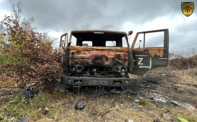 Сили оборони завдали втрат військам РФ в районах п’яти населених пунктів — Генштаб