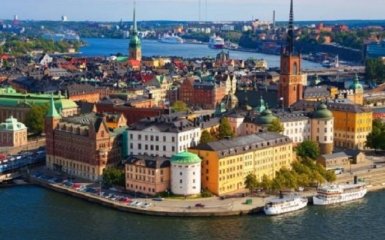 Територія Латвії за рік зменшилася на 5 гектарів