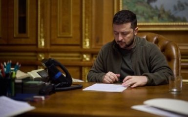 Зеленский на 30 сентября созывает срочное заседание СНБО