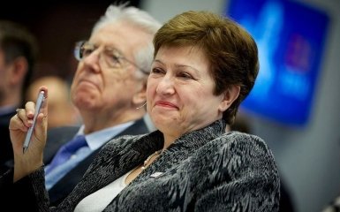 Програма не затверджена: МВФ висунув нові умови Україні по кредиту