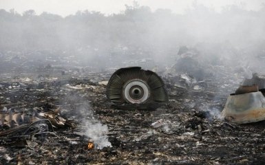 Вся картина гибели MH17: в сети появилось видео с отчета Нидерландов