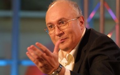 У Порошенка заявили, що дали громадянство України відомому журналісту