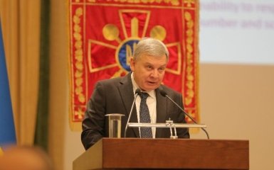 Україна звернулася до НАТО з ідеєю спільних операцій