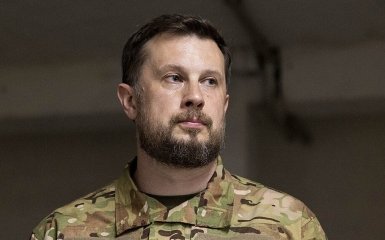 Білецький оцінив поточні позиції України на полі бою