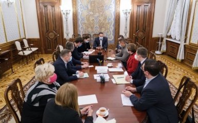 Зеленский создал новый орган по развитию бизнеса. ОП объяснил, чем он будет заниматься