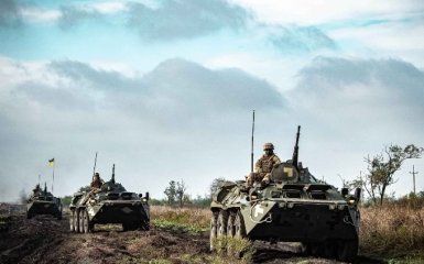 Розвідка попередила про нову загрозу з боку агресора на Донбасі