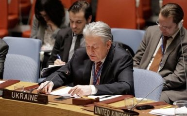 «Лицемеры!»: представитель Украины разгромил Россию на Совбезе ООН