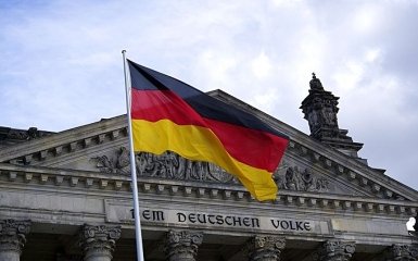 Німеччина депортувала дипломата РФ після шпигунського скандалу