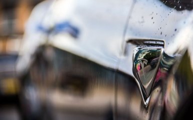 Автопилот Tesla остановился посреди кладбища из-за невидимого "человека" на пути