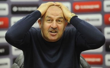 Рейтинг ФІФА: Україна в топ-30, Росія пробила дно