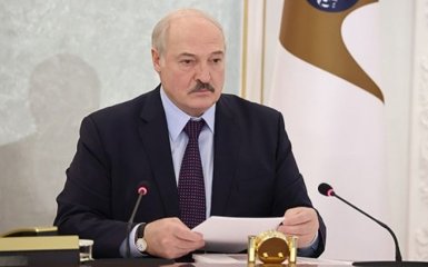 ЕС готовит новый пакет санкций против режима Лукашенко