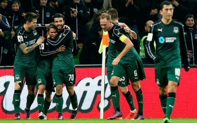 Команда Луческу проиграла фантастический матч с суперголом: опубликовано видео