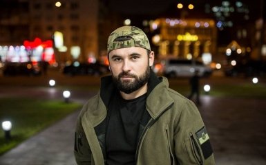 За пять фур с контрабандой на Донбассе мне предлагали миллион - волонтер Родион Шовкошитный