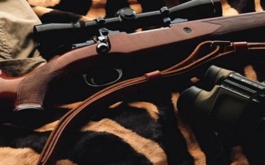 Рада розгляне закон про доступ населення до вогнепальної зброї