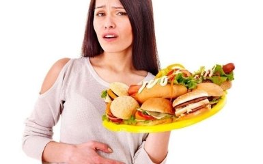 Ученые выяснили, как ожирение влияет на психику