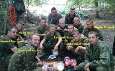 Розсекречені нові бійці Путіна, які воювали на Донбасі: з'явилися імена і фото