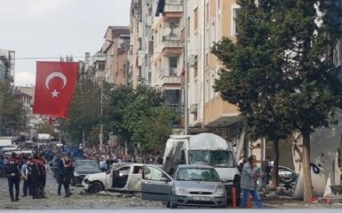 У Стамбулі стався новий теракт, багато поранених: з'явилося відео і фото