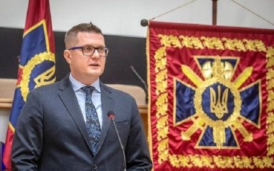 НАТО, США та ЄС екстрено звернулися до України через СБУ