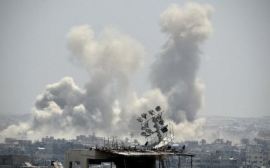 США знищили третину ракетного арсеналу Ірану — інсайдери