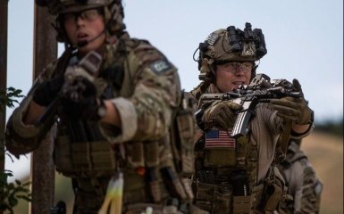 США перекинуть тисячі солдат до Європи - що відбувається