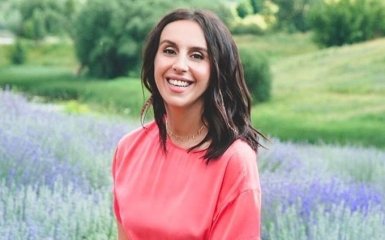 Улюблений реліз в модній колисці - Джамала вразила першим фото з новонародженим сином