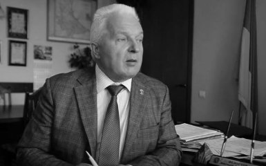 Від коронавірусу помер мер Борисполя Федорчук, який лідирував на виборах