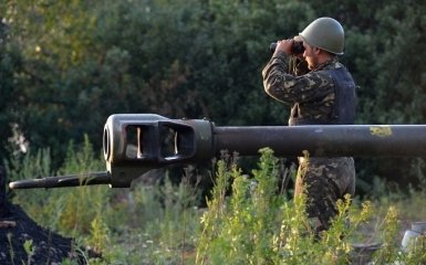 Украине хватит сил остановить вторжение России и в будущем отвоевать Донбасс - западные СМИ