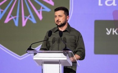 Україна розпочинає експорт зерна — Зеленський