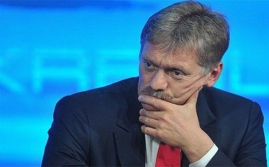 Киев все тормозит: Кремль выдвинул Украине громкие обвинения