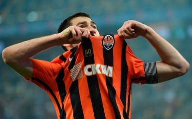Футболисты "Шахтера" передали жесткий привет "Динамо": опубликовано видео