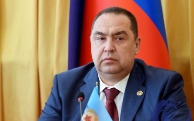 Побег Плотницкого в Россию: появились неожиданные данные