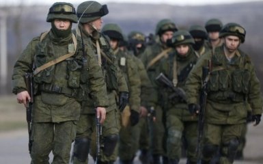 Сім небезпечних напрямків: названі місця, в яких Росія може атакувати Україну