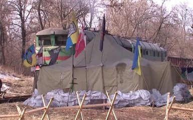 На Луганщині "прорвали" блокаду Донбасу: з'явилися гучні подробиці