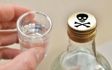 У Росії нові смерті від алкоголю: з'явилися подробиці і реакція соцмереж