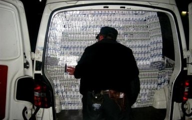 Скандал с посольством и контрабандой: Москаль раскрыл имена причастных