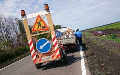 На Харьковщине суд дал условно водителю, который сбил насмерть трех коммунальщиков