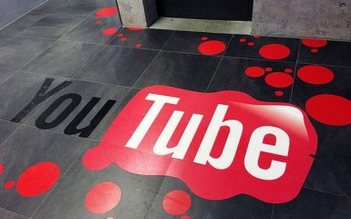 YouTube атаковал вирус-шпион, ворующий данные пользователей