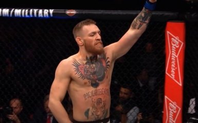 Я завжди йду вбивати: Конору МакГрегору гучно кинули виклик на ринг