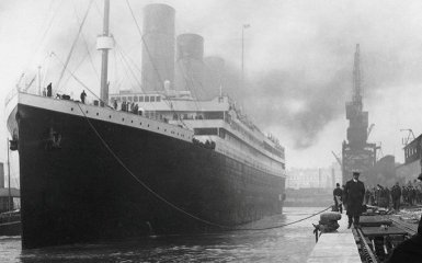 Названа неожиданная причина крушения "Титаника": появились новые доказательства и видео