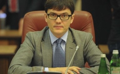 НАБУ завело дело на Пивоварского